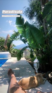 Alizée feet photo thumbnail