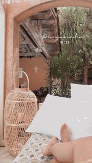 Alizée feet photo thumbnail