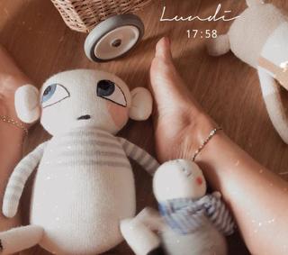 Alizée feet photo thumbnail
