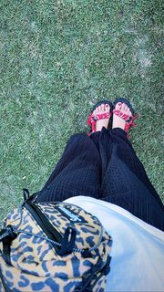 Alizée feet photo thumbnail
