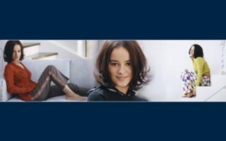Alizée feet photo thumbnail