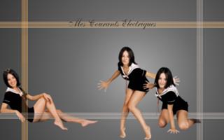 Alizée feet photo thumbnail