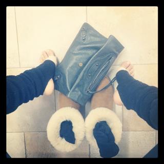 Alizée feet photo thumbnail