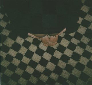 Alizée Gamberini feet photo 3
