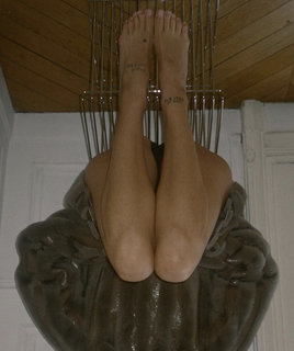 Alizée Gamberini feet photo 10