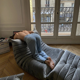 Alizée Gamberini feet photo 8