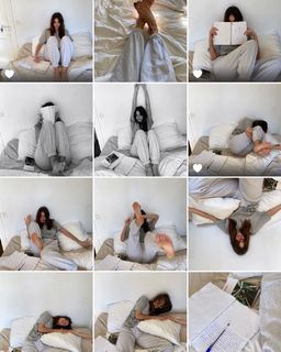 Alizée Gamberini feet photo 5