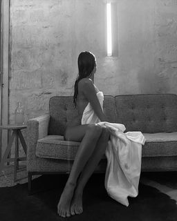 Alizée Gamberini feet photo 1