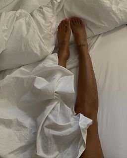 Alizée Gamberini feet photo 20