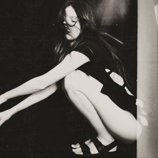 Alizée Gamberini feet photo 14