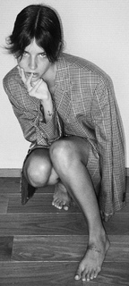 Alizée Gamberini feet photo 19