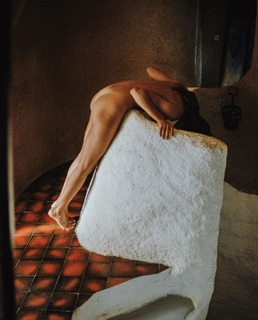 Alizée Gamberini feet photo 14