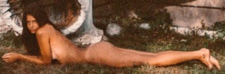 Alizée Gamberini feet photo 13
