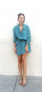Alizée Gamberini feet photo 7
