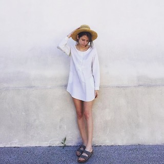 Alizée Gamberini feet photo 2
