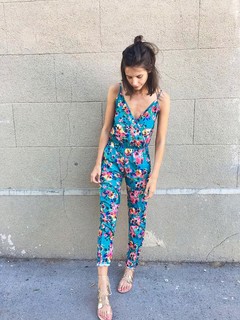 Alizée Gamberini feet photo 19