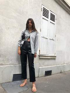Alizée Gamberini feet photo 14