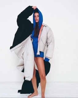 Alizée Gamberini feet photo 19