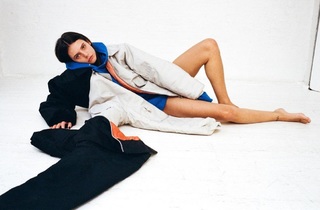 Alizée Gamberini feet photo 18