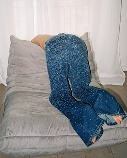 Alizée Gamberini feet photo 4