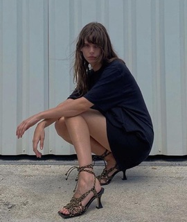 Alizée Gamberini feet photo 20
