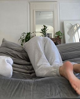 Alizée Gamberini feet photo 17