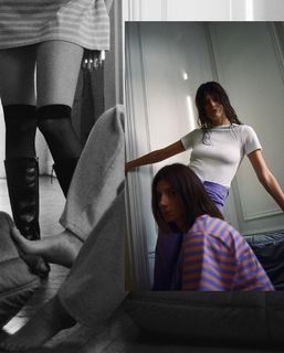 Alizée Gamberini feet photo 10