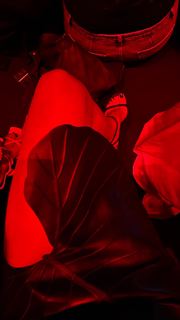 Alizée Gamberini feet photo 3