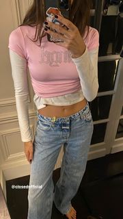 Alizée Gamberini feet photo 7