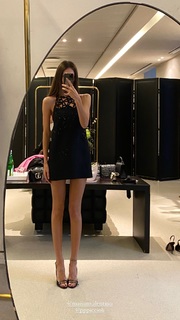 Alizée Gamberini feet photo 19