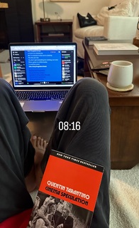 Alizée Gamberini feet photo 14