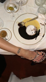 Alizée Gamberini feet photo 9