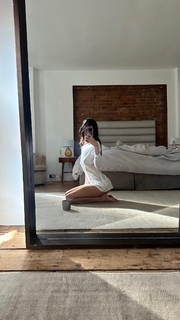 Alizée Gamberini feet photo 6