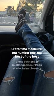 Alizée Gamberini feet photo 12