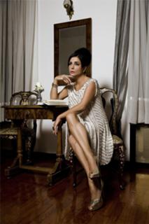 Alka Vuica feet photo 16