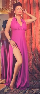 Alka Vuica feet photo 9