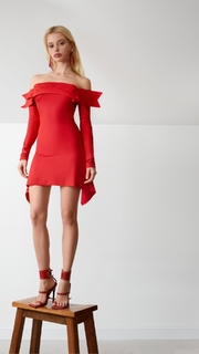 Alla Bruletova feet photo thumbnail