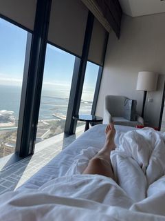 Alla Bruletova feet photo thumbnail