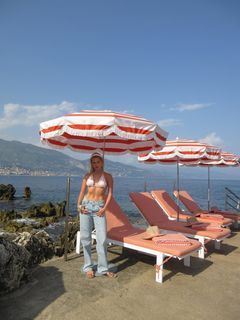 Alla Bruletova feet photo thumbnail