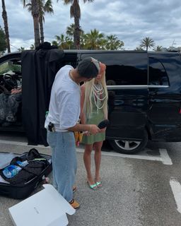 Alla Bruletova feet photo thumbnail