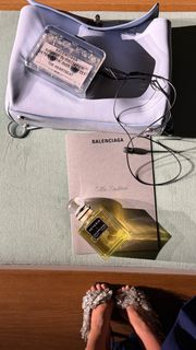 Alla Bruletova feet photo thumbnail