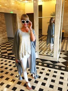 Alla Mikheeva feet photo 7
