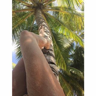 Alla Mikheeva feet photo 10