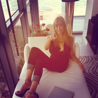 Alla Mikheeva feet photo 18