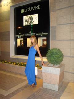 Alla Mikheeva feet photo 8