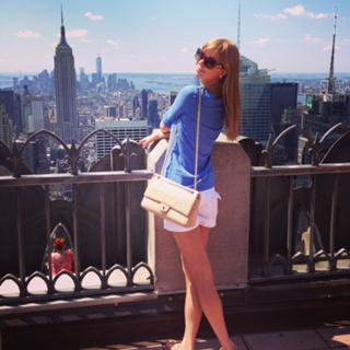 Alla Mikheeva feet photo 5