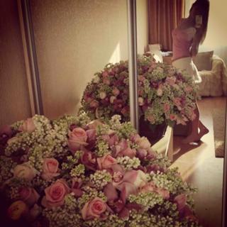 Alla Mikheeva feet photo 4