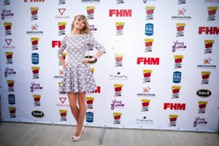Alla Mikheeva feet photo 16
