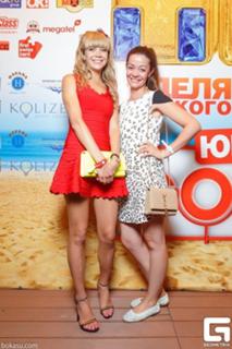Alla Mikheeva feet photo 3