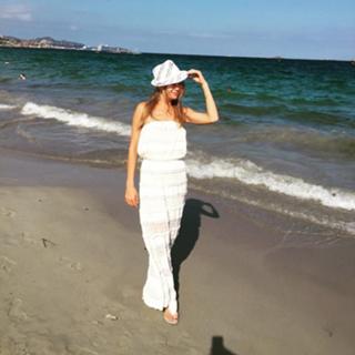 Alla Mikheeva feet photo 1